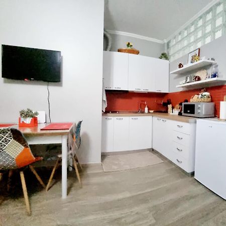 Nevila'S Apartment تيرانا المظهر الخارجي الصورة