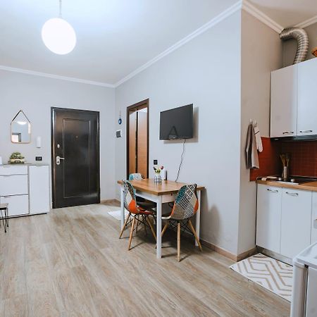 Nevila'S Apartment تيرانا المظهر الخارجي الصورة