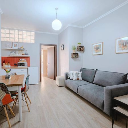Nevila'S Apartment تيرانا المظهر الخارجي الصورة