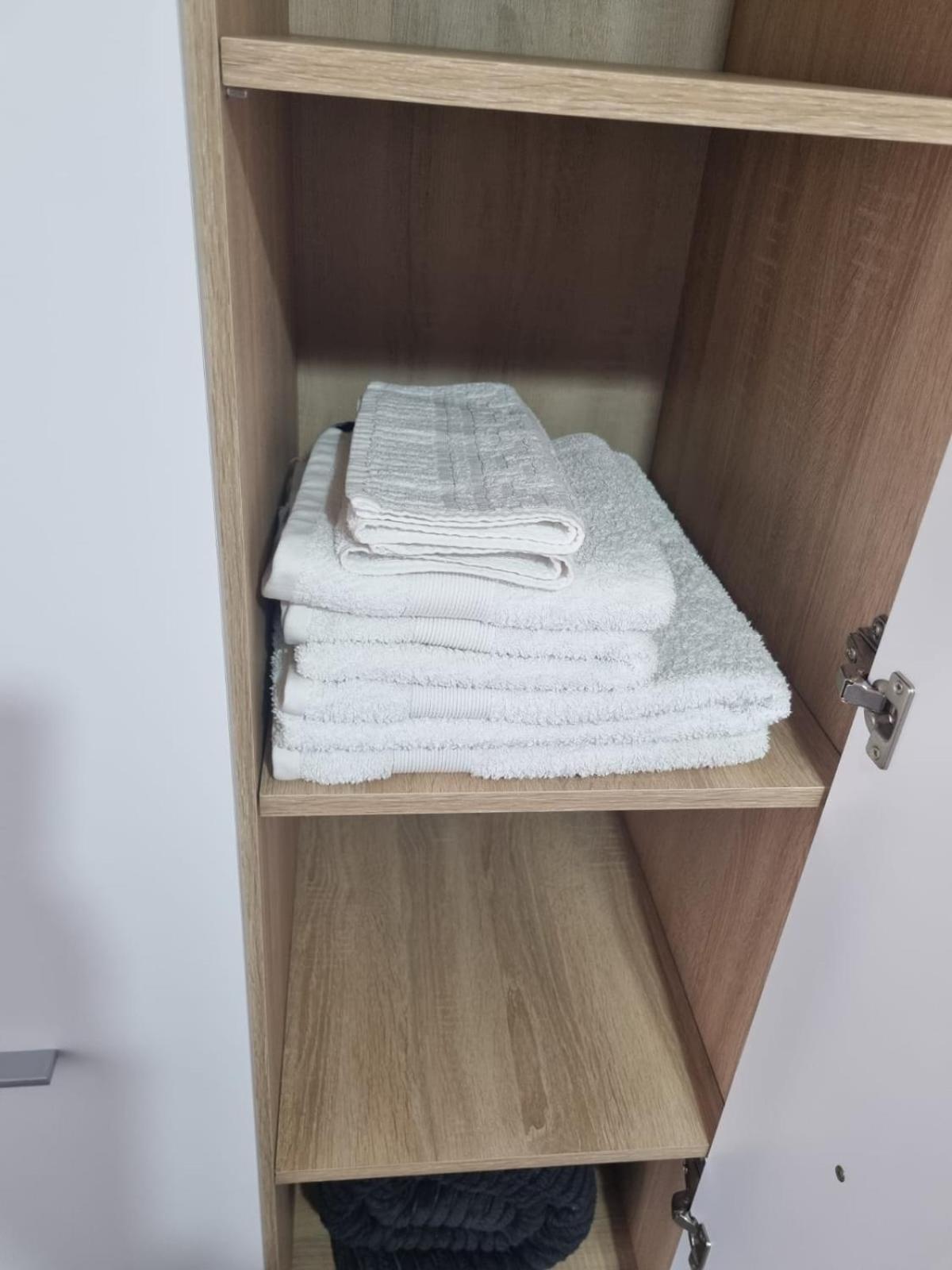 Nevila'S Apartment تيرانا المظهر الخارجي الصورة