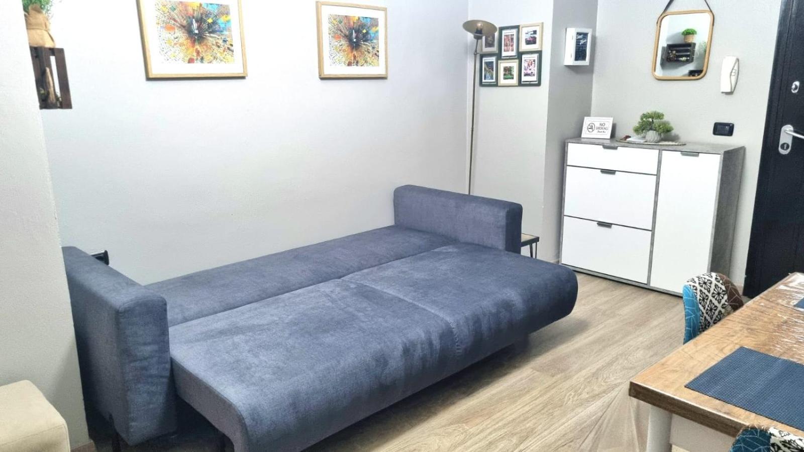 Nevila'S Apartment تيرانا المظهر الخارجي الصورة