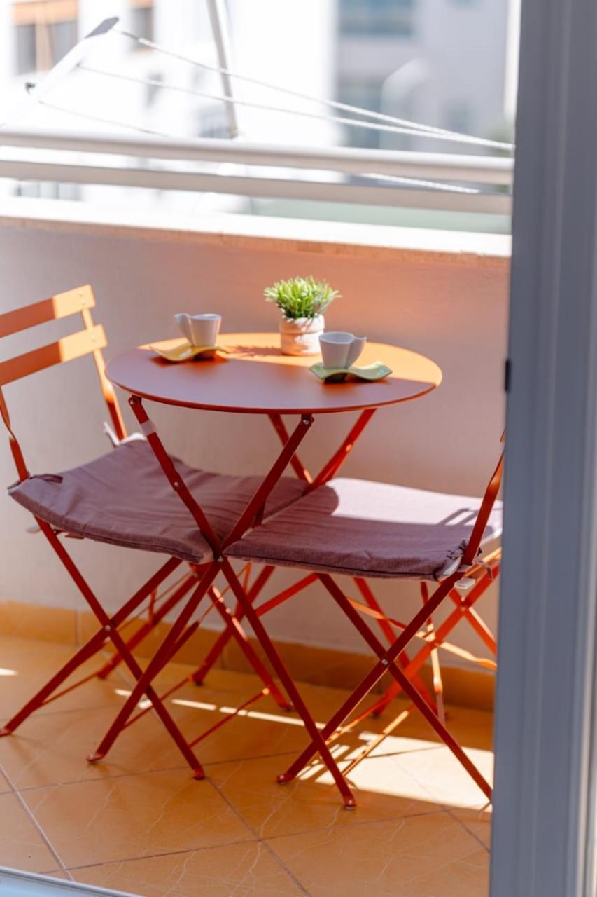 Nevila'S Apartment تيرانا المظهر الخارجي الصورة