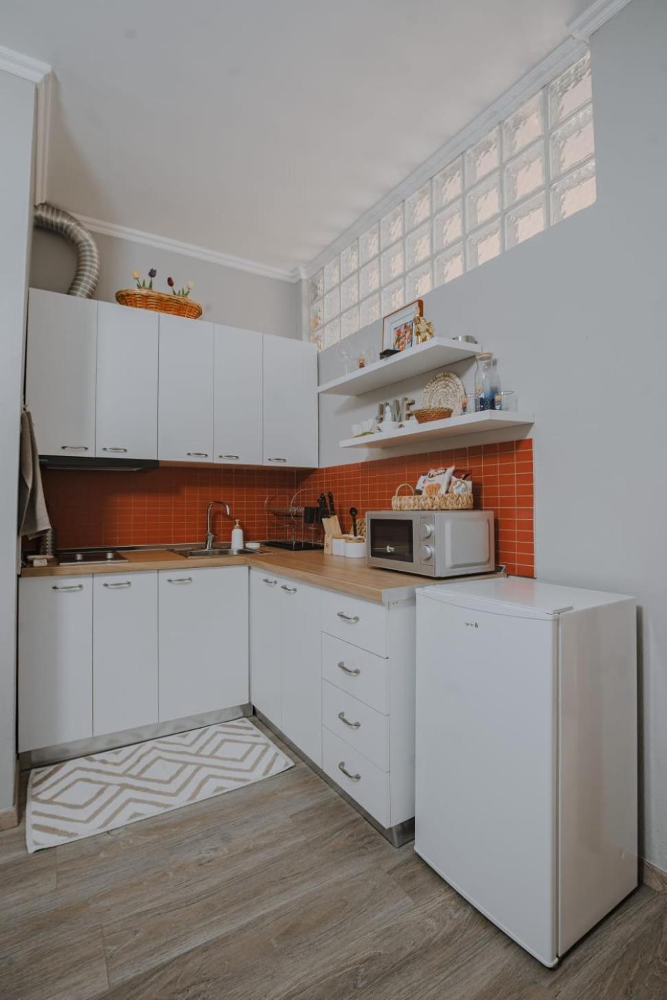 Nevila'S Apartment تيرانا المظهر الخارجي الصورة