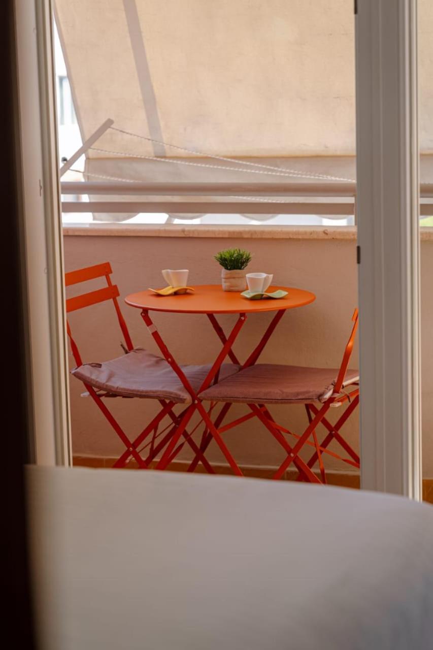 Nevila'S Apartment تيرانا المظهر الخارجي الصورة