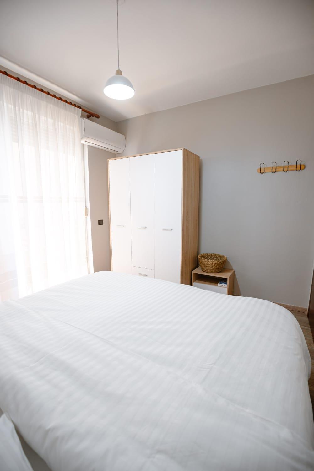 Nevila'S Apartment تيرانا المظهر الخارجي الصورة