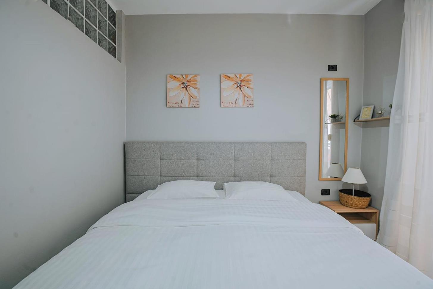 Nevila'S Apartment تيرانا المظهر الخارجي الصورة