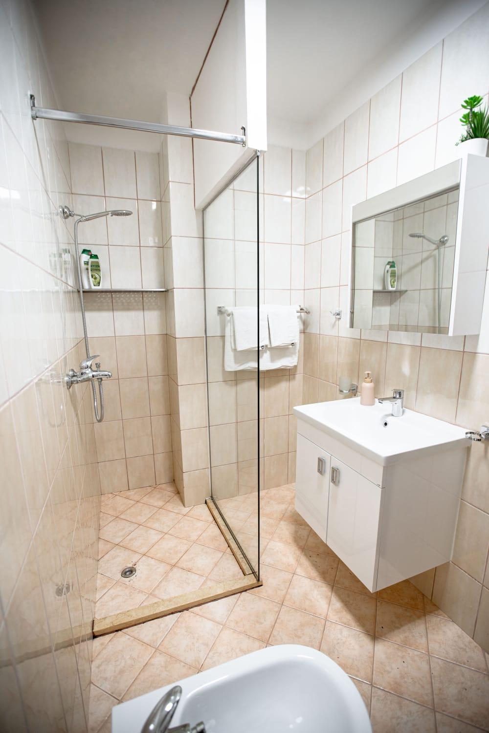 Nevila'S Apartment تيرانا المظهر الخارجي الصورة