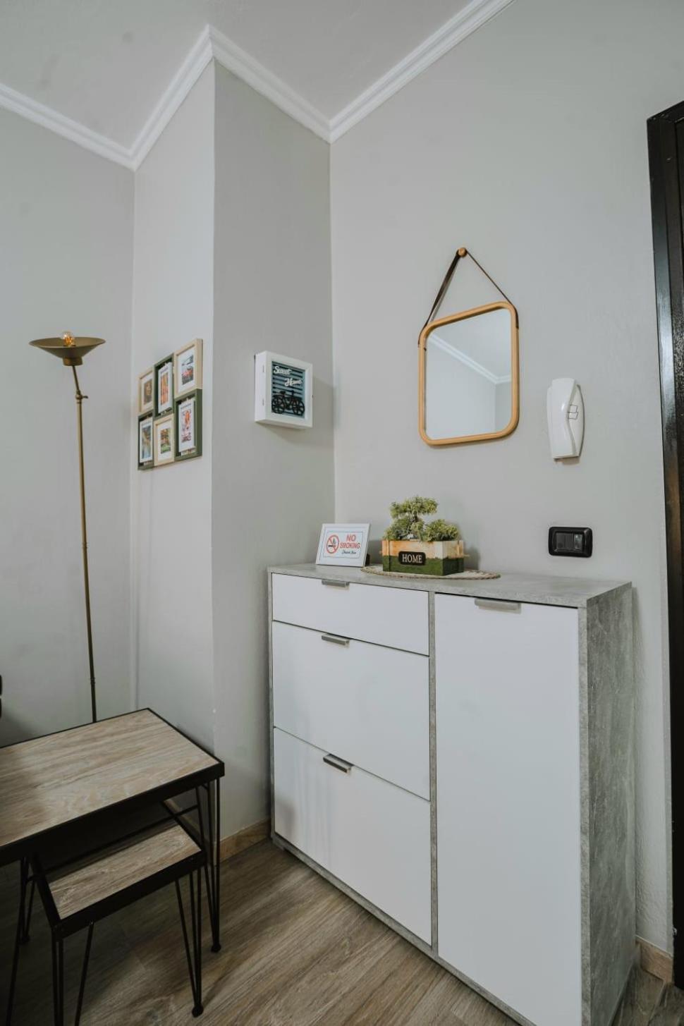 Nevila'S Apartment تيرانا المظهر الخارجي الصورة