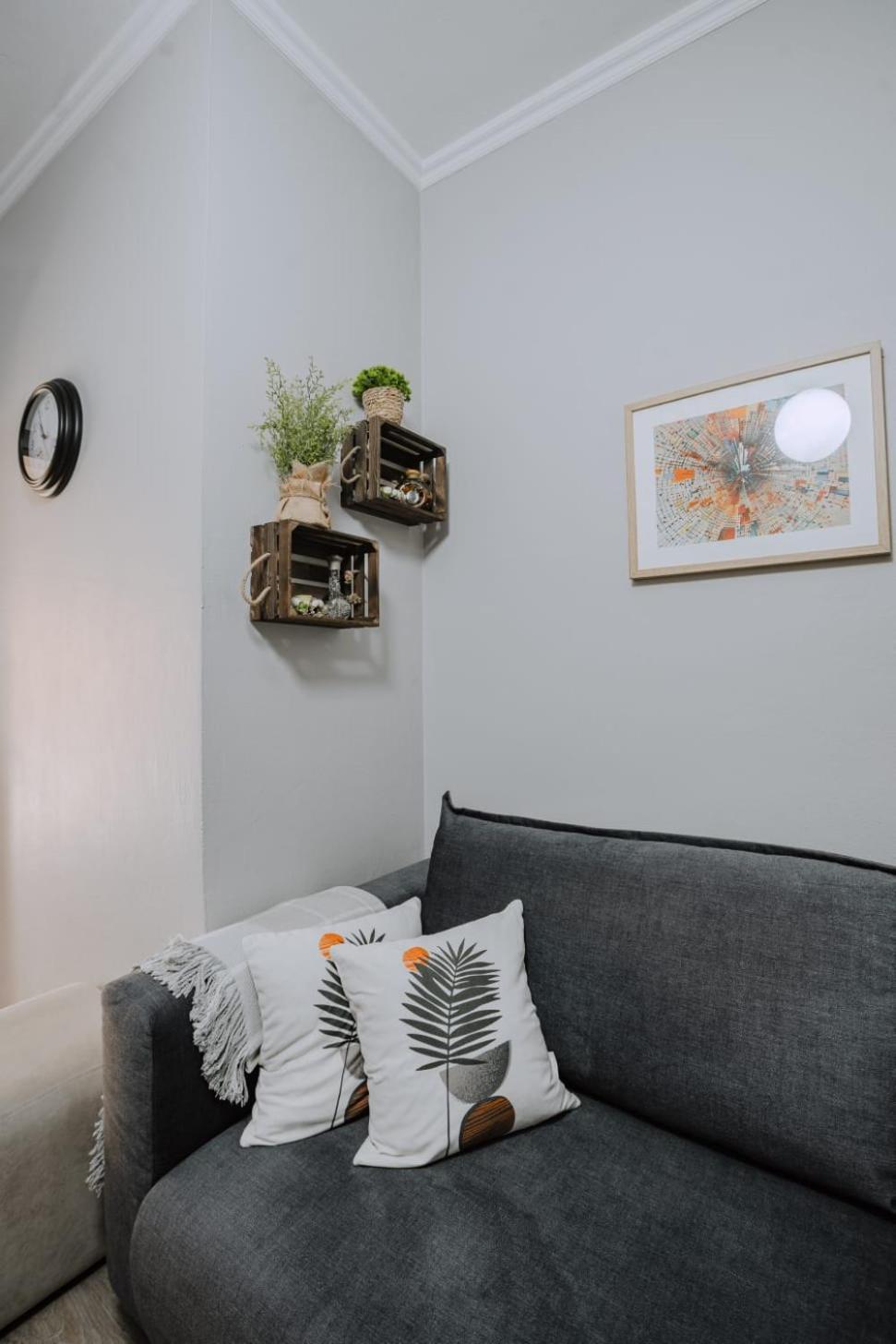 Nevila'S Apartment تيرانا المظهر الخارجي الصورة